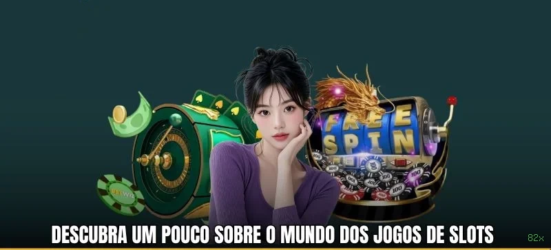 Imagem promocional da 82x